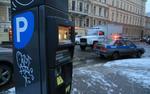 В Москве снова расширяют зону платной парковки