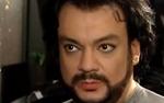 Киркоров доверил своих детей Евгению Плющенко
