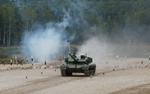 Российские Сухопутные войска получат около 5 тысяч единиц новой техники