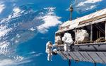 Члены экипажа МКС 15 января выйдут в открытый космос