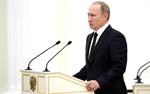Путин: малый и средний бизнес должны стать опорой развития экономики