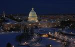 В столице США объявили тревогу