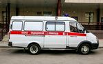 В Нижнем Новгороде "скорая" влетела в маршрутку, пострадали 10 человек
