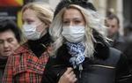 Грипп в Москве: за администрацию Кремля можно не беспокоиться
