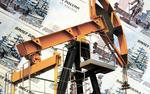 Гадание на убывающем рубле и падающей нефти