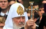 Запад и Ватикан рады встрече папы и патриарха