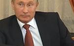 Путин сделал Голиковой подарок на день рождения с намёком