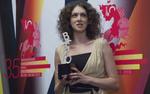 Актриса Ксения Раппопорт вышла замуж еще два года назад
