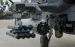 На мировом рынке вооружений РФ занимает второе место