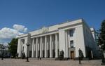 Верховной раде не удалось отправить в отставку правительство Яценюка