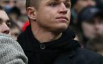 Футболист «Локомотива» Тарасов прокомментировал, зачем надел майку с Путиным