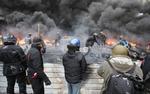 Житель Львова рассказал, как расстреливал силовиков на Майдане