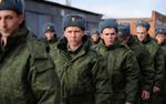 Войска из Средней Азии  перебрасывают ближе к Турции