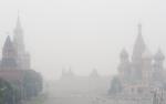 За первые дни марта погода в Москве превысила месячную норму осадков