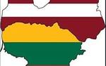 Страны Прибалтики усиливают контроль на границах
