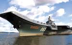 Российский авианосец всё-таки построят