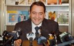 Появились шокирующие подробности смерти Михаила Лесина