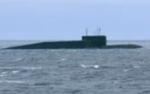 КНДР потеряла связь со своей подлодкой
