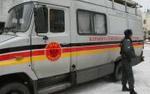 В Назрани взрыв прогремел рядом с мечетью