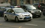 В полиции опровергли задержание сына художника Никаса Сафронова