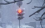 На Курилах из-за сильнейшей метели объявлено штормовое предупреждение