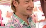 Евгений Плющенко перенёс операцию