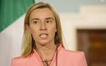 Могерини назвала пять принятых принципов построения отношений ЕС с Россией