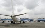 Стали известны последние слова пилота Boeing-737 перед трагедией
