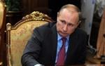 Путин и Медведев выразили соболезнования родным  жертв авиакатастрофы