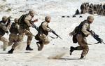 На севере Ирака погиб американский военнослужащий