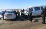 В Ульяновской области в ДТП погибли 4 человека