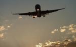 Самолеты FlyDubai снова начнут летать в Ростов-на-Дону с завтрашнего дня