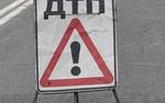 Маршрутка перевернулась при аварии на юго-востоке Москвы