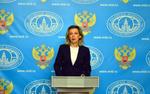 Захарова назвала неприкрытым цинизмом планы Польши снести памятники войны