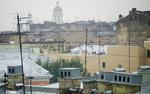 Смольный составит легальные маршруты по крышам для руферов