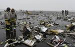 Появились шокирующие подробности крушения Boeing в аэропорту Ростова-на-Дону