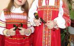 Виртуальное ток-шоу «Печеньки с Элвисом». Угощаем мамочку из ансамбля «Росынька»