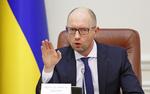 Главный преемник Яценюка отказался занять его место