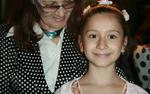 Виртуальное ток-шоу «Печеньки с Элвисом». Угощаем Галину Талову