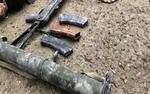В Махачкале боевики планировали масштабные теракты