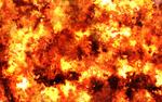 В Ставрополе газовый баллон взорвался в маршрутке