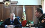 Стало известно, кого не примут в Нацгвардию