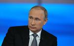 Путин рассказал о самых главных задачах Нацгвардии