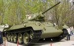 В Центральном военном округе появился передвижной музей Победы