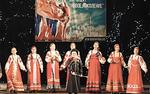 В Москве прошло первое «Новое Поколение»