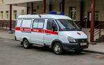 В Архангельской области рухнул балкон с пятью детьми