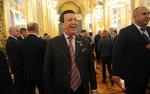 Кобзон хочет выступить на "Евровидении" с песней на украинском