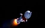 Россия будет отправлять космонавтов на Луну дважды в год