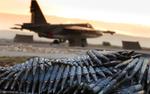 В Сирии захвачен склад ИГИЛ с боеприпасами украинского производства