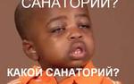 Сенатор хотел бесплатно отдохнуть в санатории для инвалидов?